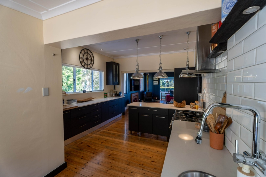 3 Bedroom Property for Sale in Mountainside Western Cape